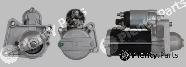 Lucas LRS04246 — Starter