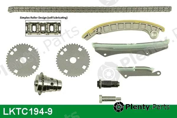 Lucas LKTC194-9 — Timing Chain Kit