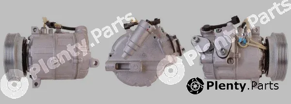 Lucas ACP922 — Compressor, air conditioning