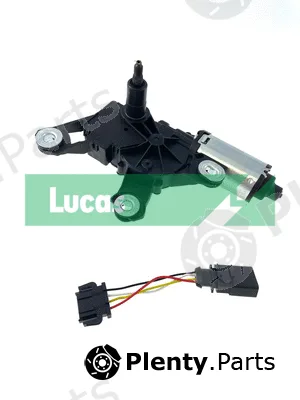 Lucas LRW1007 — Wiper Motor Lucas