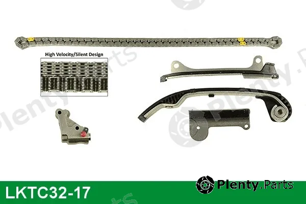 Lucas LKTC32-17 — Timing Chain Kit