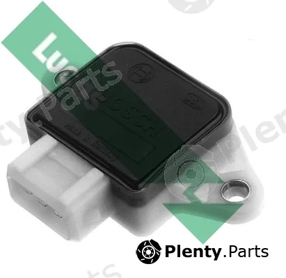 Lucas SEB851 — Sensor, throttle position
