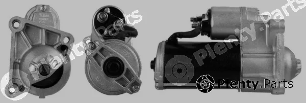 Lucas LRS02108 — Starter