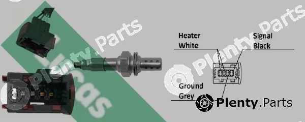 Lambda Sensor