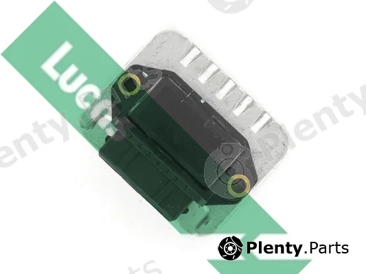 Lucas DAB402 — Switch Unit, ignition system