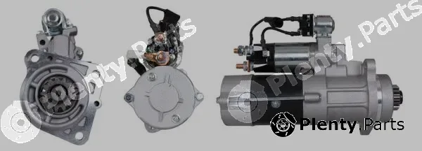 Lucas LRS04174 — Starter