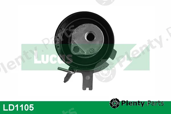 Lucas LD1105 — Tensioner Pulley, timing belt