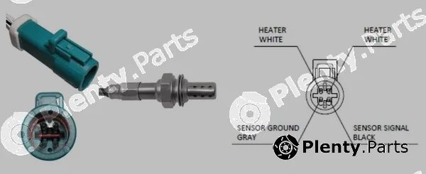 Lambda Sensor