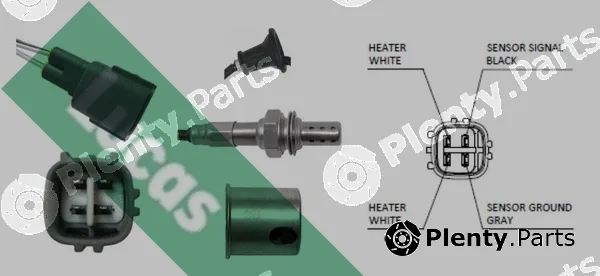 Lambda Sensor