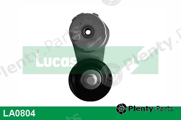 Lucas LA0804 — Belt Tensioner, V-ribbed belt