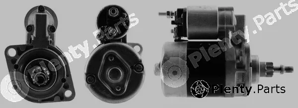 Lucas LRS00559 — Starter