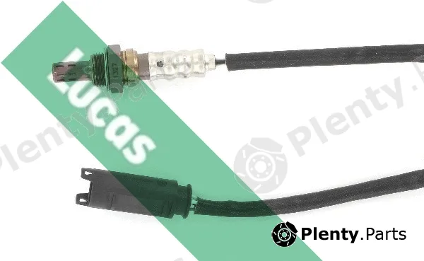 Lambda Sensor