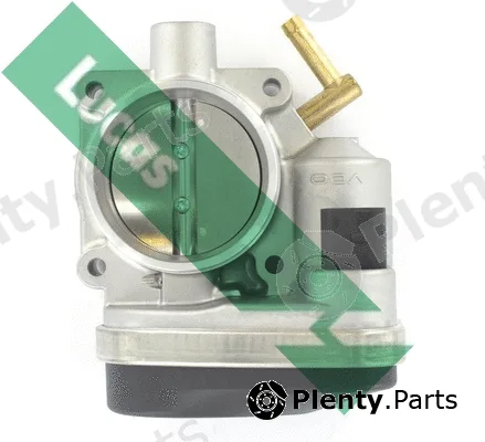 Lucas LTH533 — Throttle Body