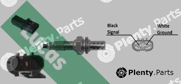 Lambda Sensor