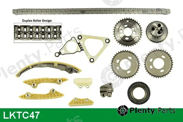 Lucas LKTC47 — Timing Chain Kit