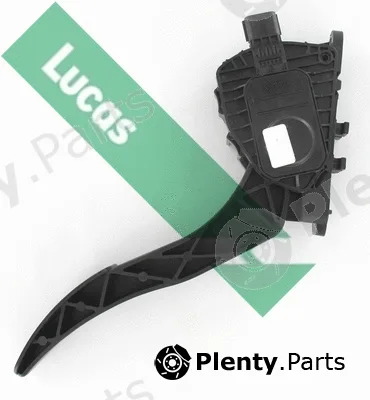 Lucas LSP6552 — Sensor, accelerator pedal position