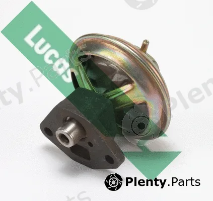 Lucas FDR299 — EGR Valve