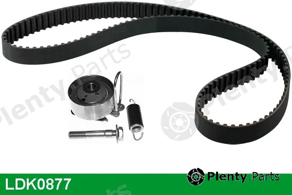 Lucas LDK0877 — Timing Belt Kit