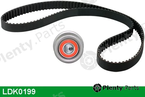 Lucas LDK0199 — Timing Belt Kit
