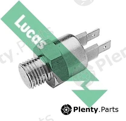 Lucas SNB785 — Temperature Switch, radiator fan