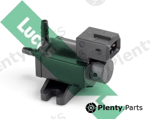 Lucas FDR165 — Control Valve, air intake