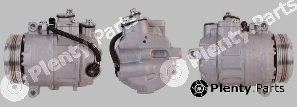 Lucas ACP965 — Compressor, air conditioning