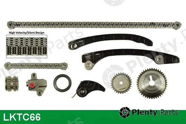 Lucas LKTC66 — Timing Chain Kit