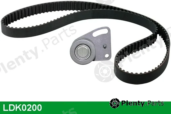 Lucas LDK0200 — Timing Belt Kit