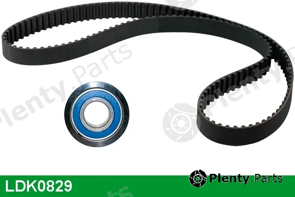 Lucas LDK0829 — Timing Belt Kit