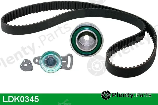 Lucas LDK0345 — Timing Belt Kit