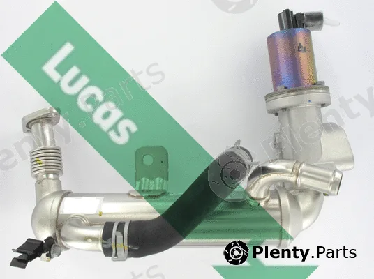 Lucas FDR5018 — EGR Valve