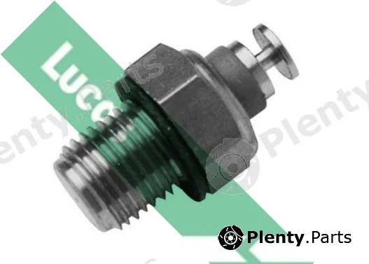 Lucas SOB836 — Sensor, coolant temperature