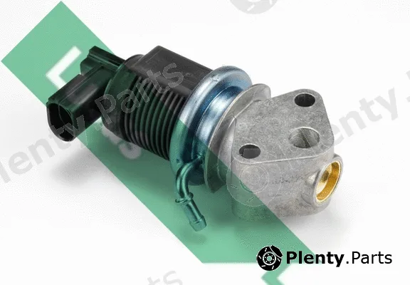 Lucas FDR175 — EGR Valve