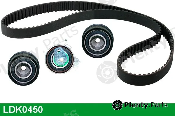 Lucas LDK0450 — Timing Belt Kit