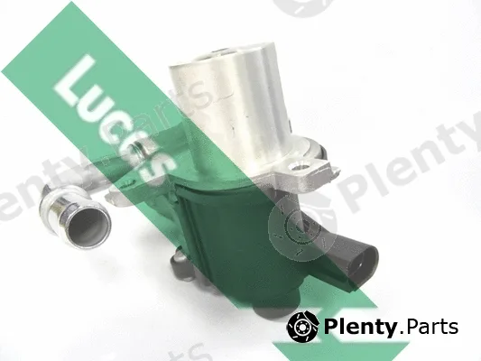 Lucas FDR443 — EGR Valve
