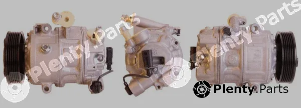 Lucas ACP01008 — Compressor, air conditioning