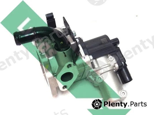 Lucas FDR5017 — EGR Valve