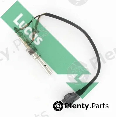 Lucas FDR5009 — Injection Unit, soot/particulate filter regeneration