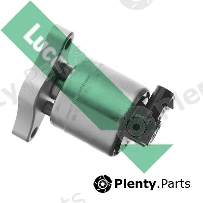 Lucas FDR127 — EGR Valve