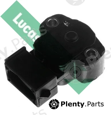 Lucas SEB891 — Sensor, throttle position