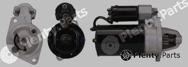 Lucas LRS00108 — Starter