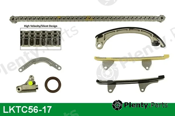 Lucas LKTC56-17 — Timing Chain Kit
