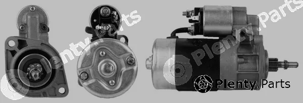 Lucas LRS01392 — Starter
