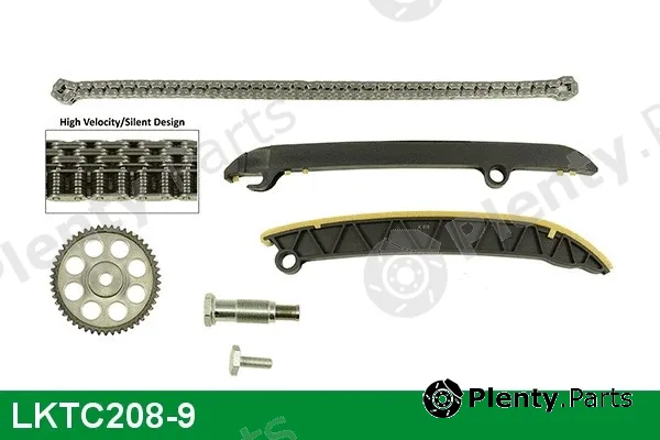 Lucas LKTC208-9 — Timing Chain Kit