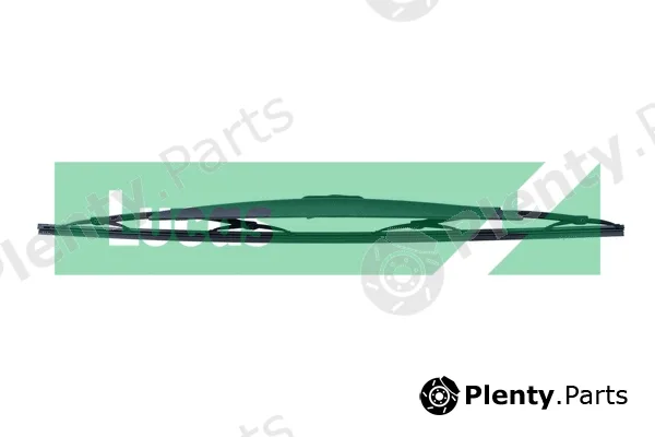 Lucas LWCS21 — Wiper Blade Lucas