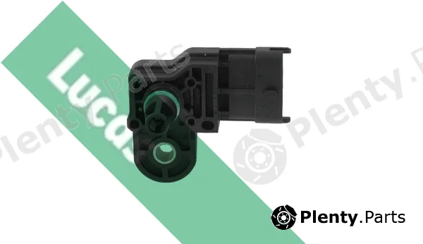 Lucas SEB7009 — Sensor, boost pressure