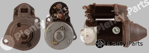 Lucas LRS00713 — Starter