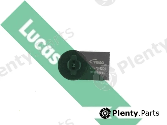 Lucas SNB5087 — Sensor, interior temperature
