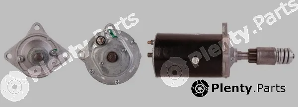 Lucas LRS00100 — Starter