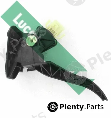 Lucas LSP6547 — Sensor, accelerator pedal position